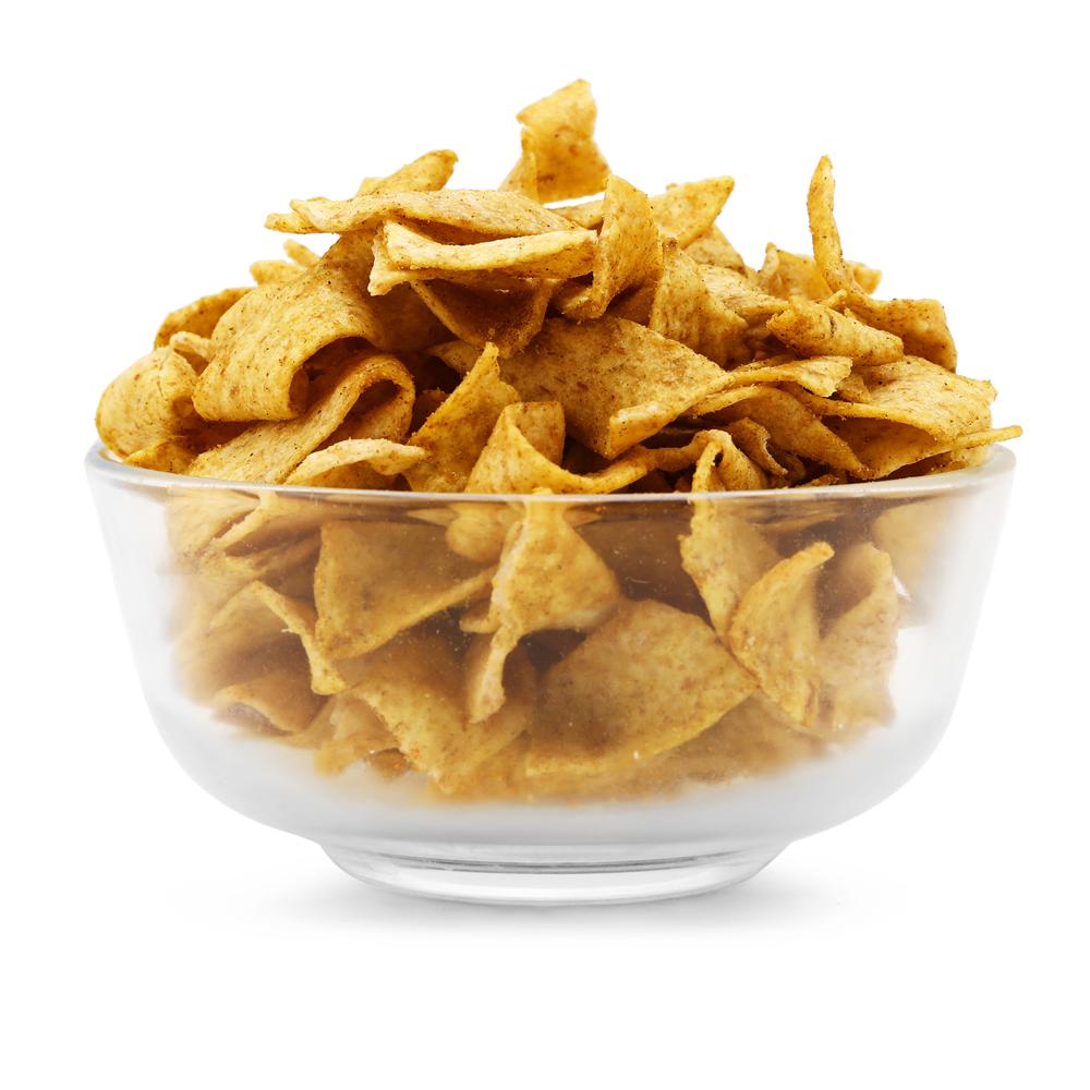 Rajma Spicy Teart Chips