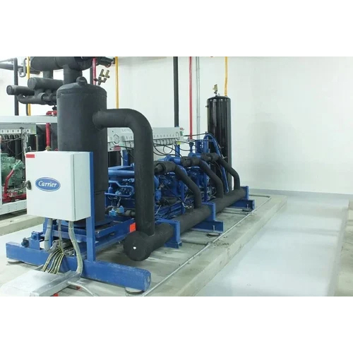 Carrier Cold Room Condensing Unit