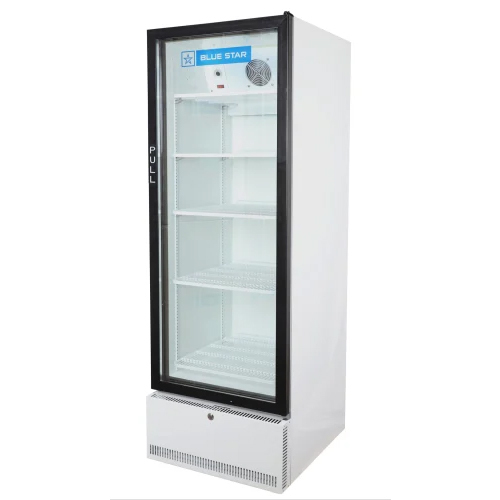 Blue Star 300 L Visi Cooler