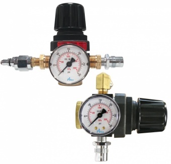 Medical Gas Regulator
