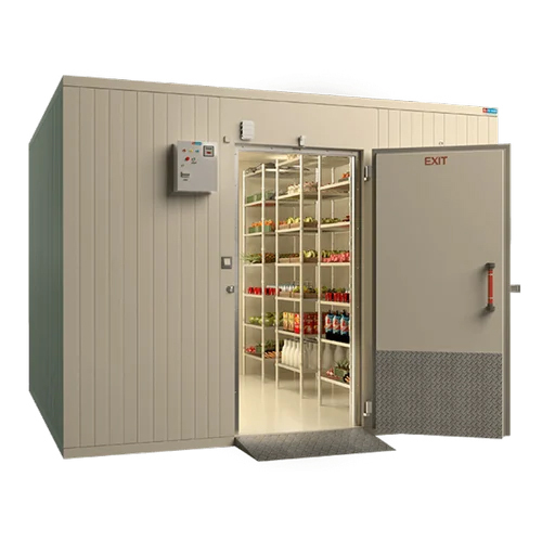 20 T Cold Storage Room