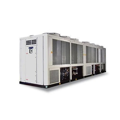 BLUE STAR Three Phase Air Cooled Chiller