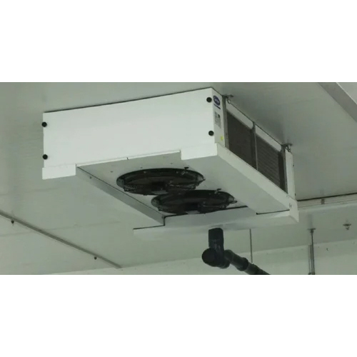 160Kw Cold Room Evaporator Unit - Color: White