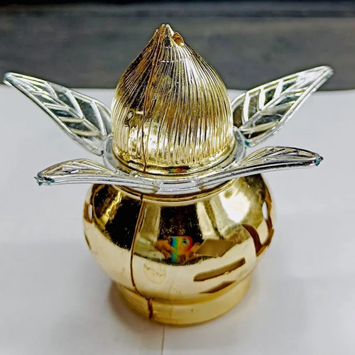 Ganpati Decoration Item