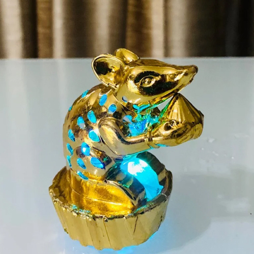 Ganpati Decoration Item