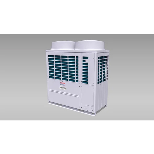 Toshiba 10HP Vrf System