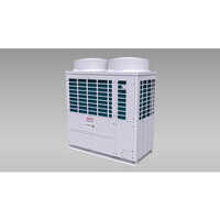 Toshiba 10hp Vrf System - Color: White