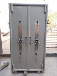 fireproof safe locker - 6 foot