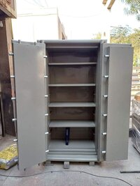 fireproof safe locker - 6 foot