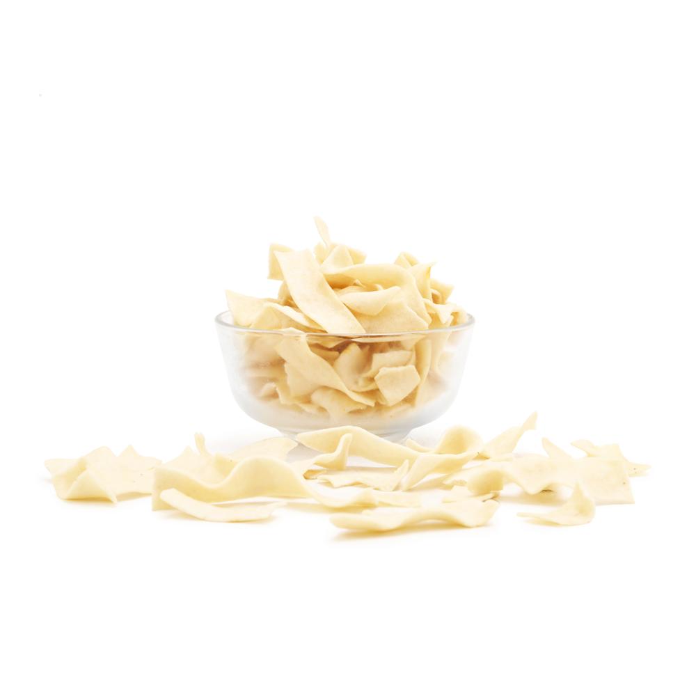 Moong Dal Salted Chips - Feature: Tasty & Healthy Snacks