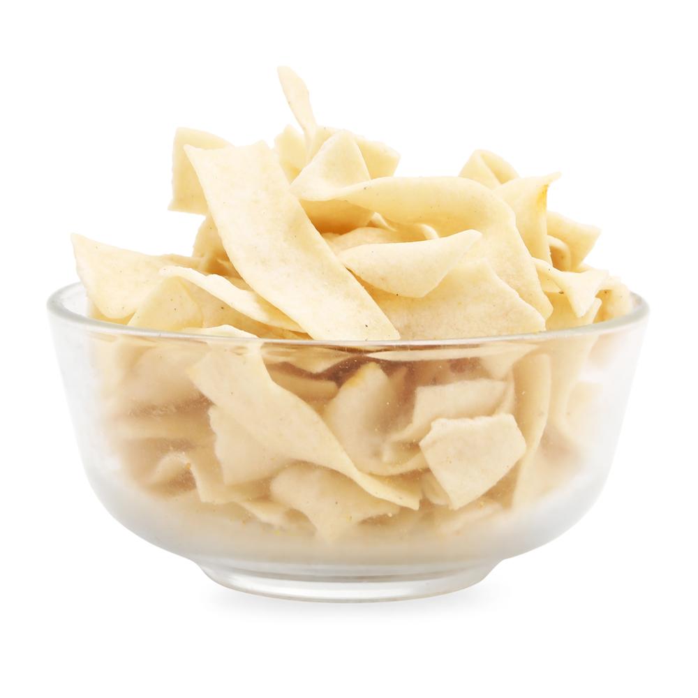 Moong Dal Salted Chips - Feature: Tasty & Healthy Snacks