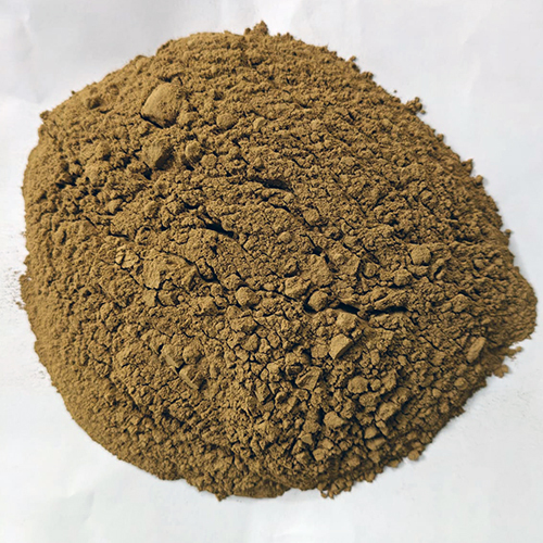 Natural Bentonite Powder