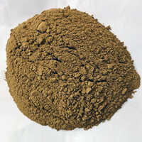 Natural Bentonite Powder