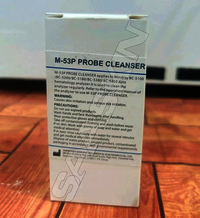 Mindray M-53P Probe Cleanser