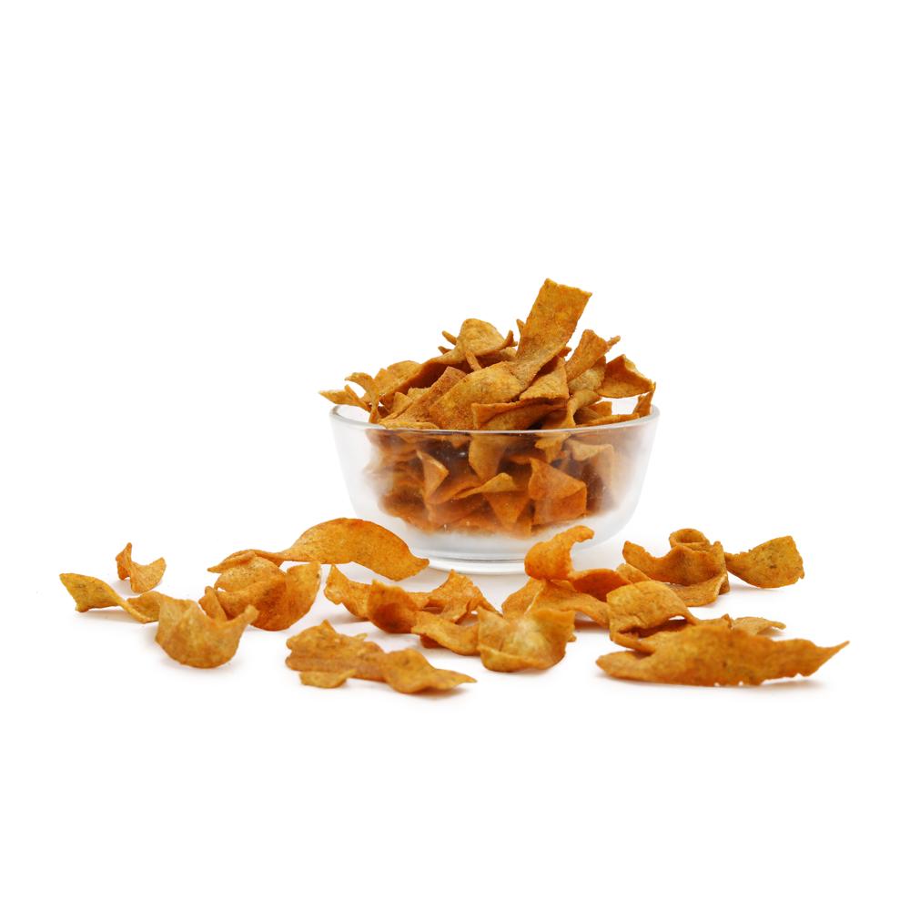 Moong Dal Masala Chips