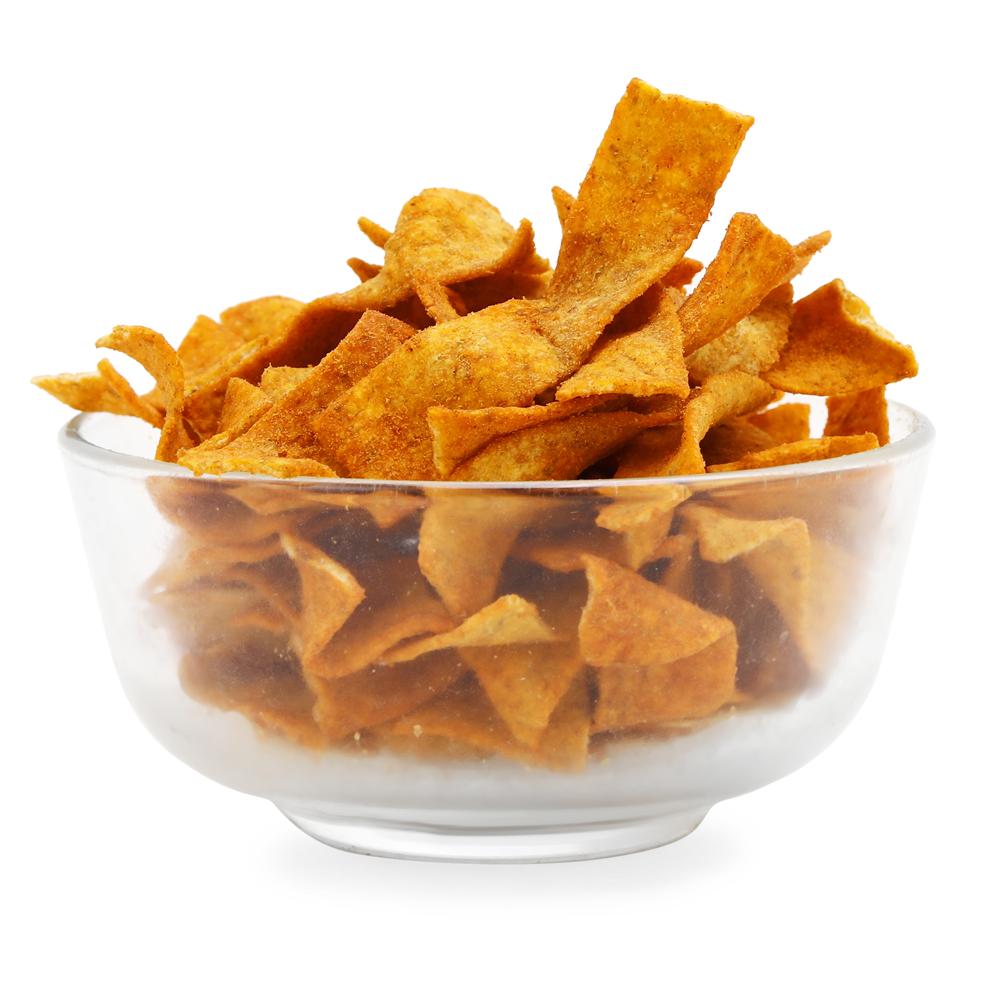 Moong Dal Masala Chips