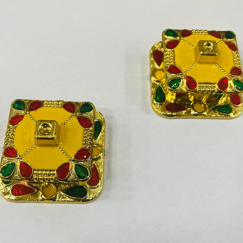 Haldi Kumkum Karanda