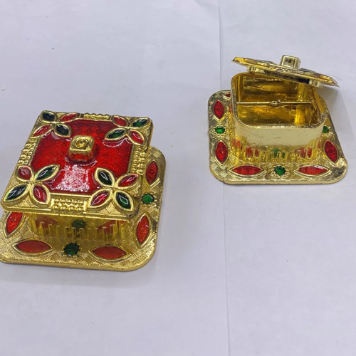 Haldi Kumkum Karanda