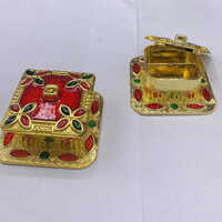 Haldi Kumkum Karanda