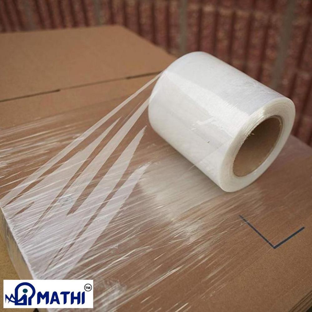 packing roll