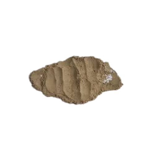 Industrial Bentonite Powder - Strength: High Bonding Strength