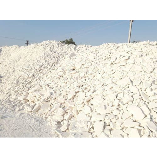 Levigated China Clay - Application: Industrial