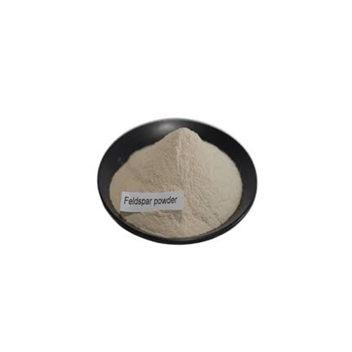 Feldspar Powder