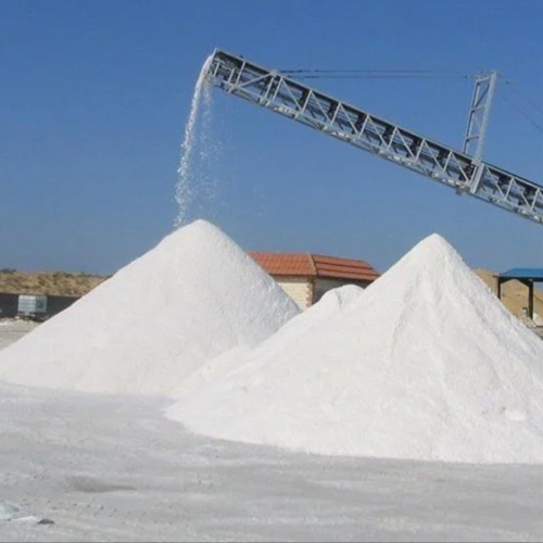 Industrial Grade Salt