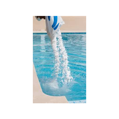 Swimming Pool Salt