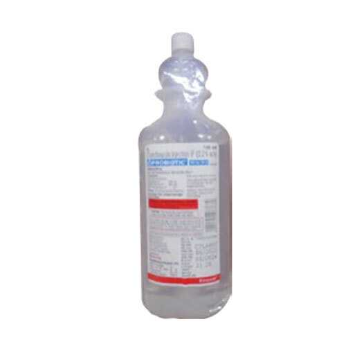 CIPROBIOTIC IV 100 ML