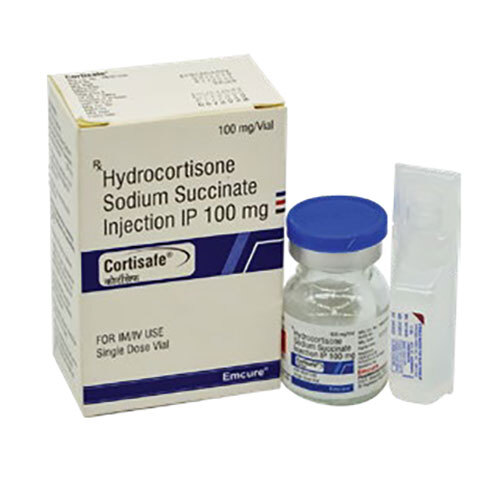 CORTISAFE INJECTION