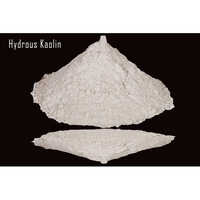 Hydrous Kaolin Powder