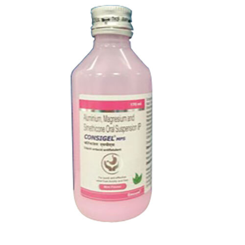 CONSIGEL MPS MINT FLAVOUR