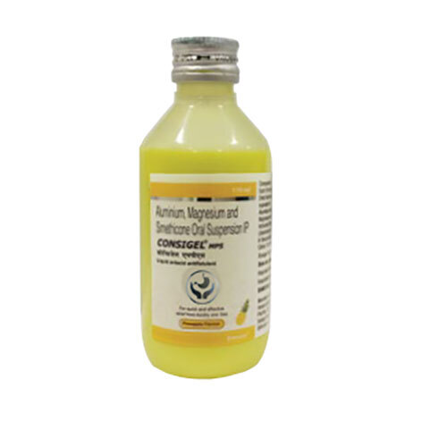 CONSIGEL MPS PINEAPPLE FLAVOUR