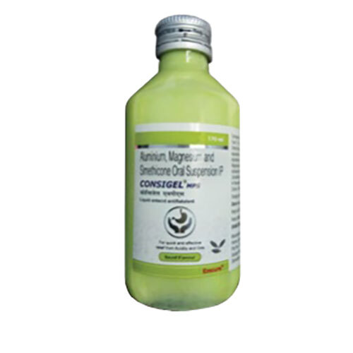 CONSIGEL MPS SAUNF FLAVOUR
