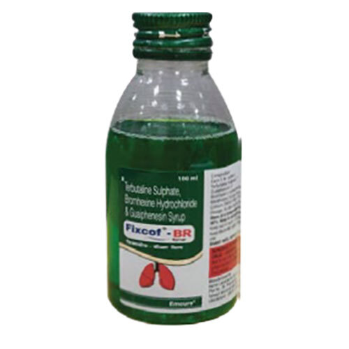 FIXCOF BR SYRUP