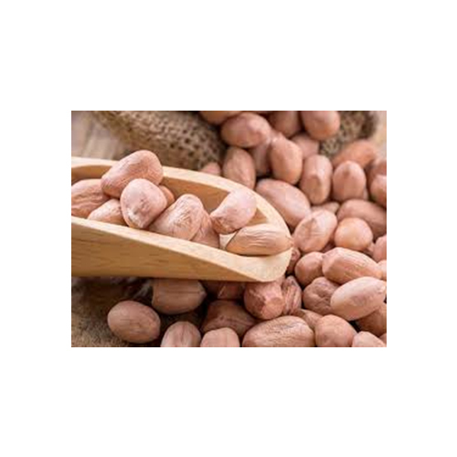 TJ Peanuts