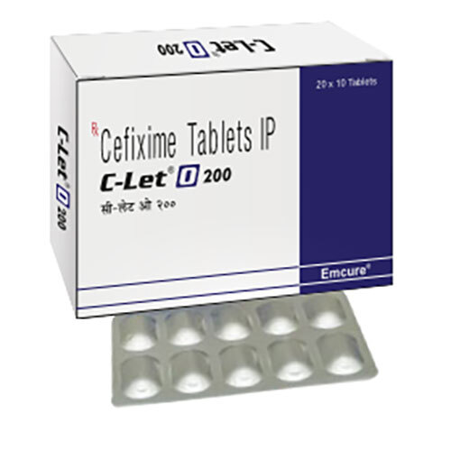C LETO 200 TABLETS