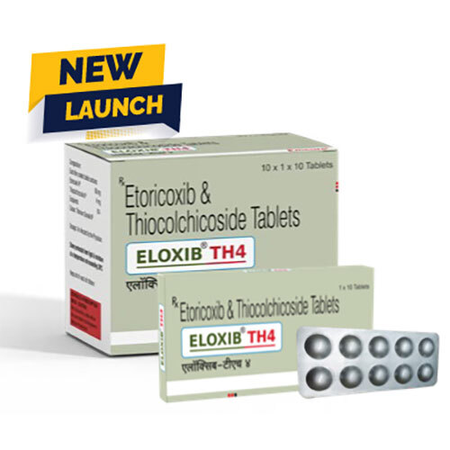 ELOXIB TH4 TABLET