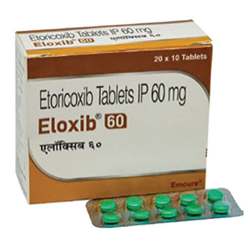 ELOXIB 60 TABLETS