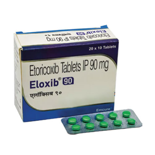 ELOXIB TABLET 90 MG