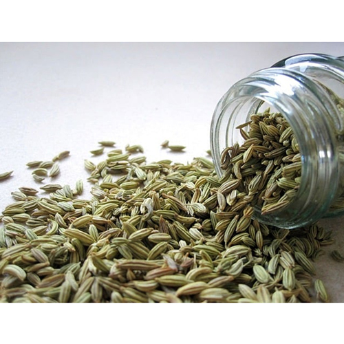 Fennel Seeds