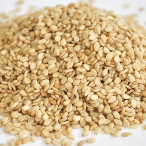 Natural Sesame Seeds