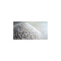 White Silica Sand