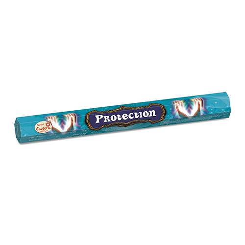 Protection Incense Sticks - Feature: Eco-Friendly