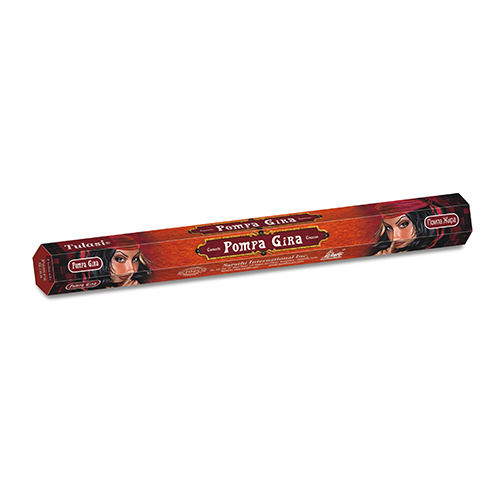 Pompa Gira Incense Sticks
