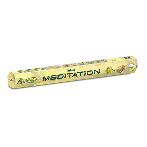 Meditation Incense Sticks - Feature: Eco-Friendly