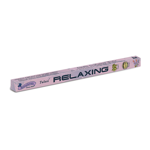 Relaxing Incense Sticks - Feature: Eco-Friendly