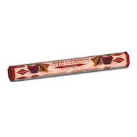 Apple Cinnamon Dual Fragrance Incense Sticks