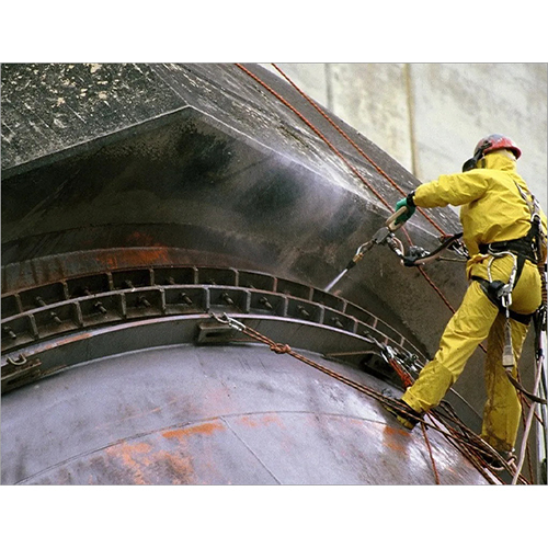 Boiler Cleaning Service